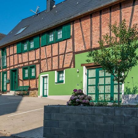 Anduns Exklusive Scheune Boppard Kültér fotó