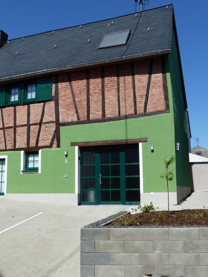 Anduns Exklusive Scheune Boppard Kültér fotó