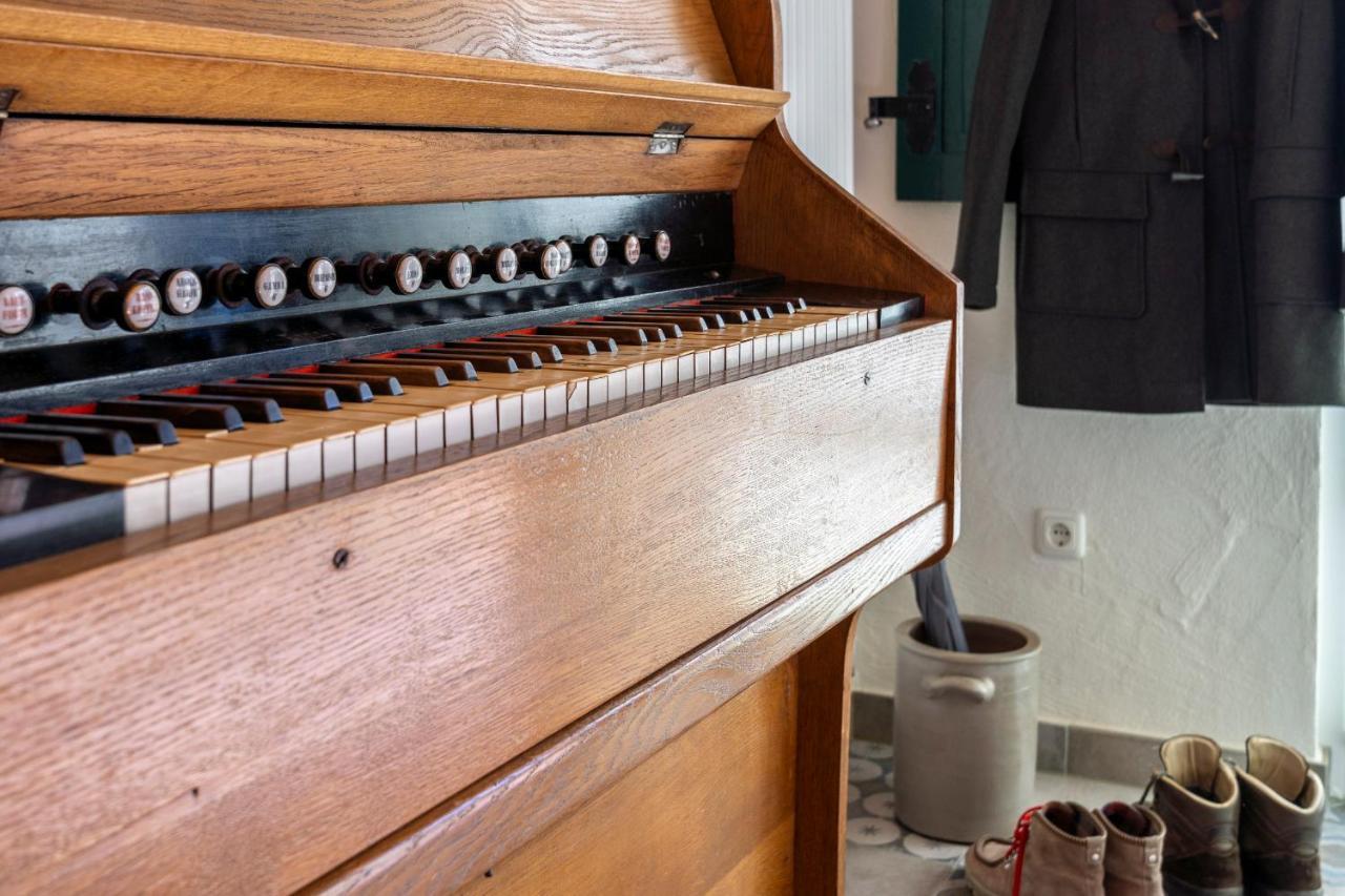 Anduns Exklusive Scheune Boppard Kültér fotó