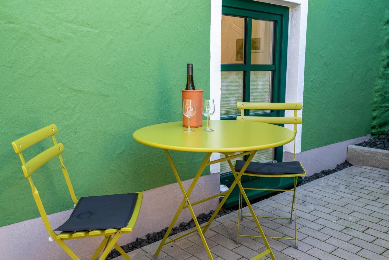 Anduns Exklusive Scheune Boppard Kültér fotó