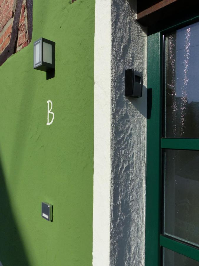 Anduns Exklusive Scheune Boppard Kültér fotó